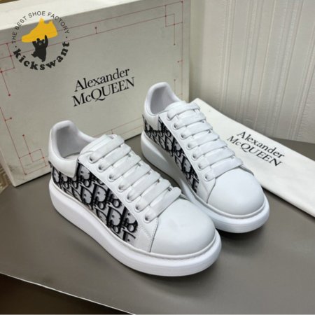 ALEXANDER MCQUEEN SNEAKER - AM27