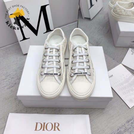 DIOR WALK'N'DIOR SNEAKER - CD96