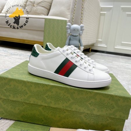 GUCCI ACE SNEAKER - GC201