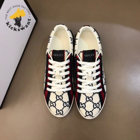 GUCCI SNEAKER - GC203