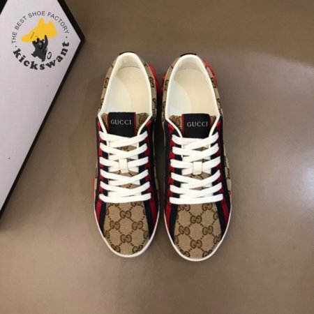 GUCCI SNEAKER - GC207