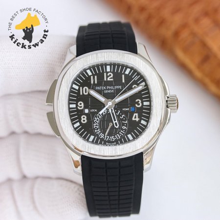 Patek Philippe Aquanaut 5164A-001