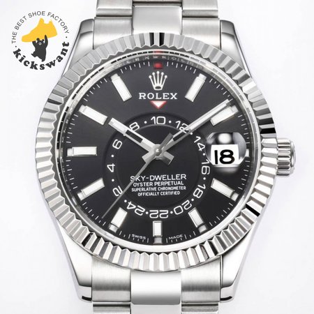 Rolex Sky-Dweller 326934 42mm