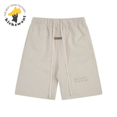 Fear of God Essentials Shorts Seafoam