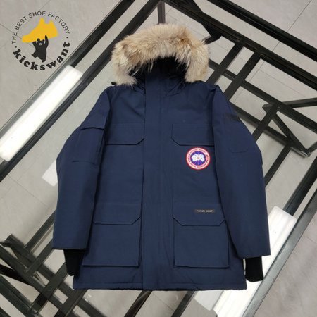 Canada Goose Citadel Parka Down Jacket