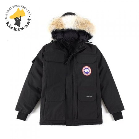 Canada Goose Citadel Parka Fusion Fit for Men