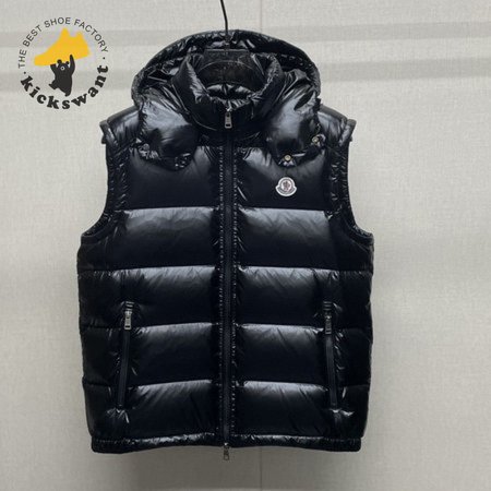 Moncler Bormes Down Jacket