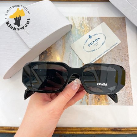 Prada PR17WS Sunglasses