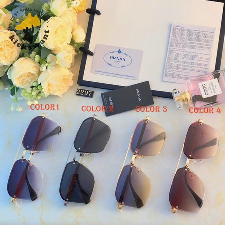 Prada Sunglasses