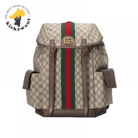 Gucci Ophidia Gg Backpack - GBP107