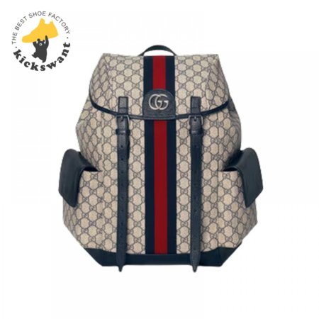 Gucci Ophidia Gg Backpack - GBP109