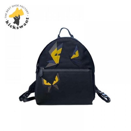 Fendi Utterfleye Backpack - FPD57