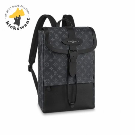 saumur backpack bag - lbp434