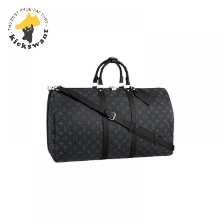 monogram eclipse keepall bandouliere - ldb082