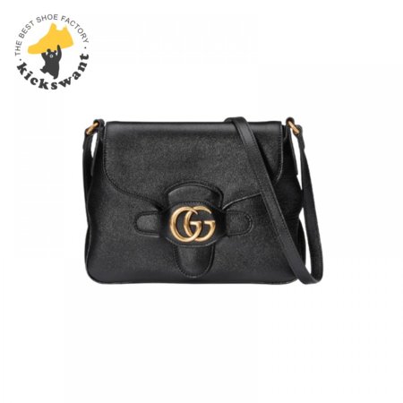 Small messenger bag with Double G - GMB137