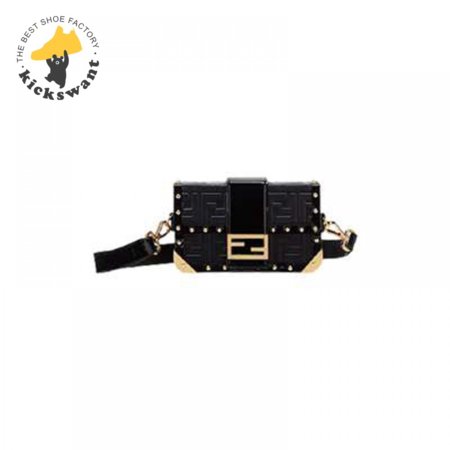 Fendi Baguette Trunk Mini - FPD29