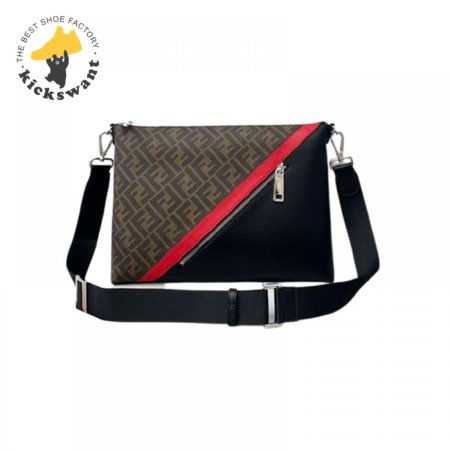 Fendi Crossbody Bag - FPD59