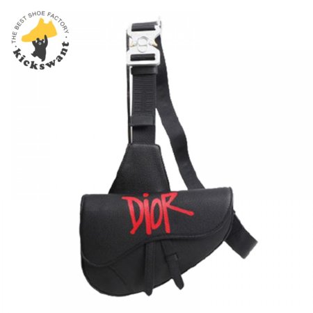 Dior X Shawn Messenger Bag - DMB007