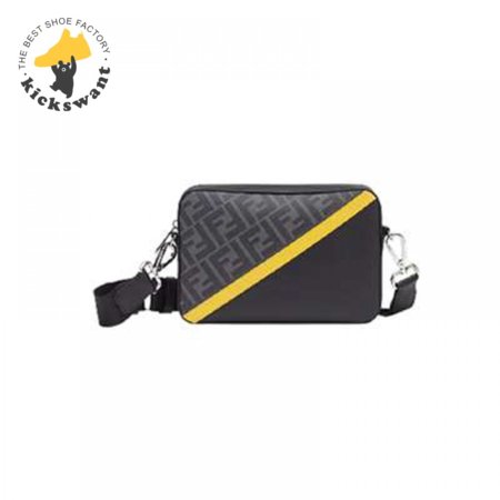 Fendi Crossbody Bag - FPD05