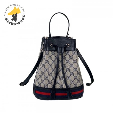 Ophidia GG Bucket Bag - GMB211