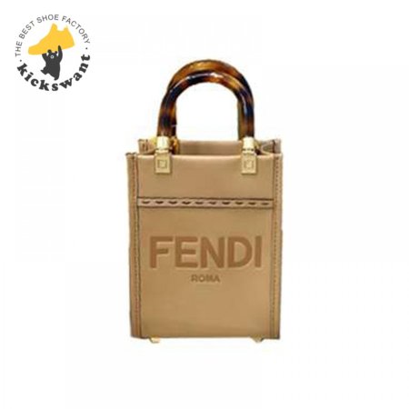 Fendi Mini Sunshine Shopper - FPD19