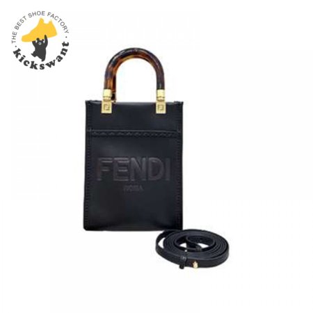 Fendi Mini Sunshine Shopper - FPD17