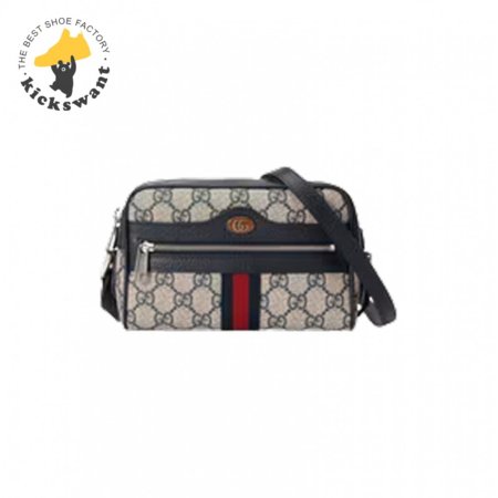 Ophidia GG mini bag - GMB140