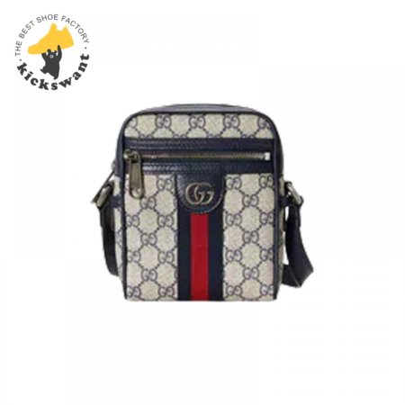 Ophidia GG mini Shoulder Bag - GMB139