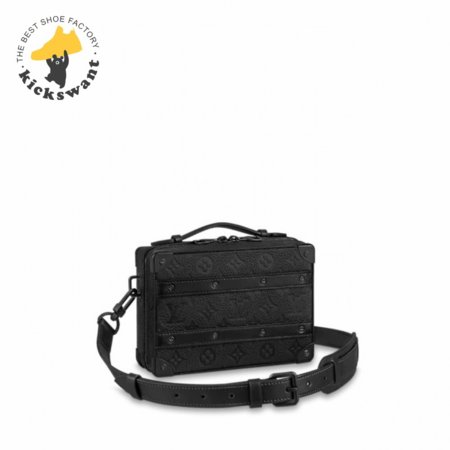 handle soft trunk mon bag - lmb333