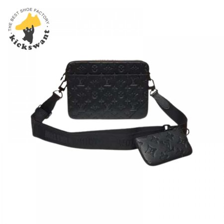 Louis Vuitotn Trunk Sling Bag - LMB288