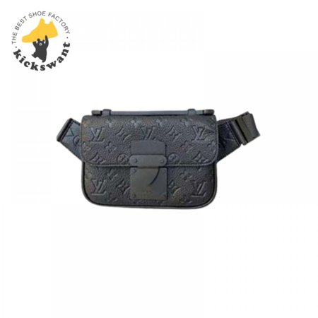 s lock sling bag - lmb316