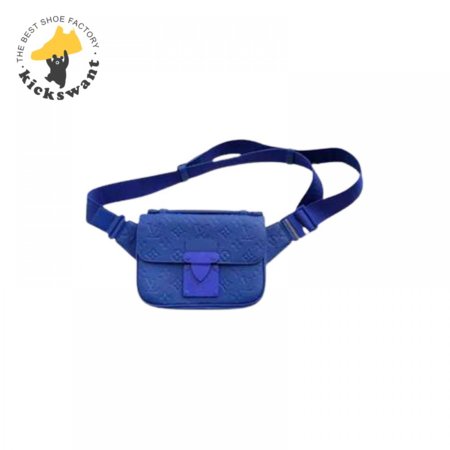 s lock sling bag - lmb317