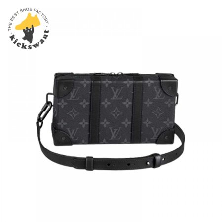 trunk wallet monogram eclipse canvas lmb046