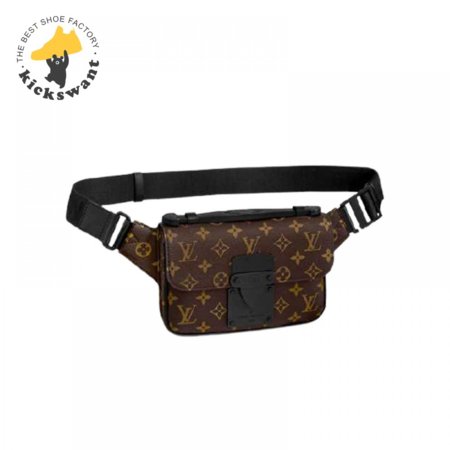 m45807 monogram s lock sling bag lmb068