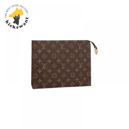 toiletry pouch 26 monogram canvas lp47