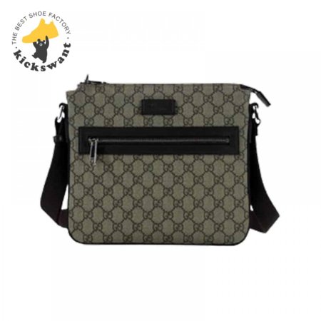 GUCCI MESSENGER BAG MEN'S 002 - GBC35