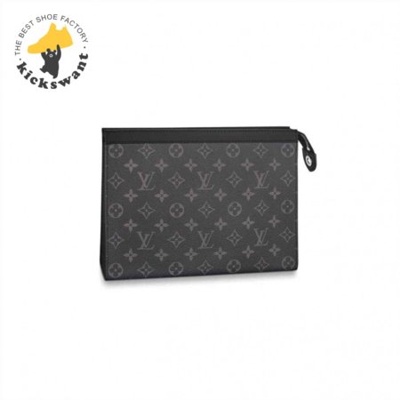 pochette voyage mm monogram eclipse m61692