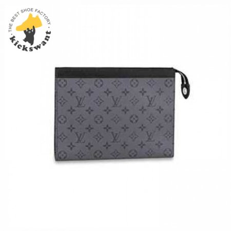 pochette voyage mm monogram eclipse canvas m69535