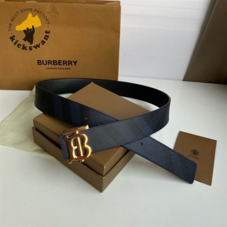 BURBERRY BELT - B52