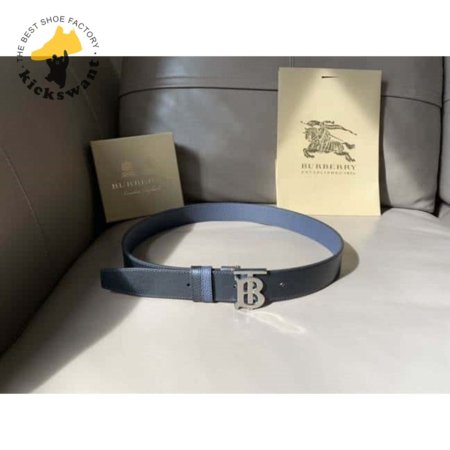 BURBERRY BELT - B46