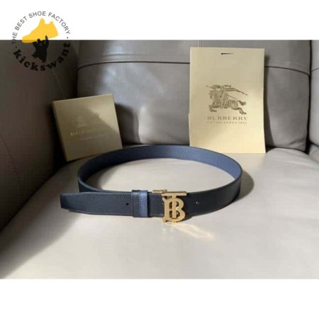 BURBERRY BELT - B45