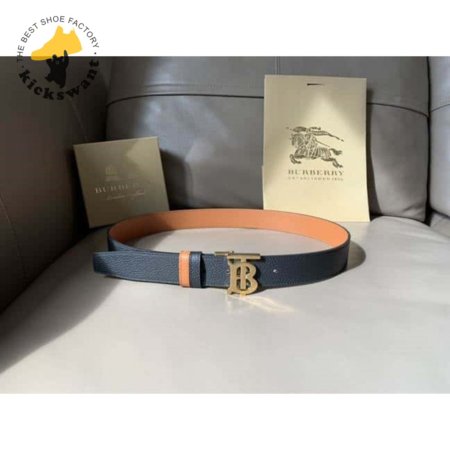 BURBERRY BELT - B43