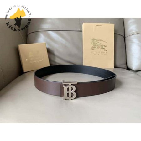 BURBERRY BELT - B42