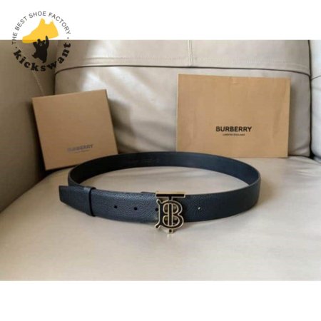 BURBERRY BELT - B40