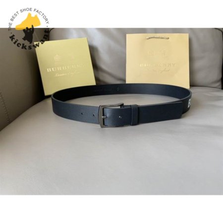 BURBERRY BELT - B35