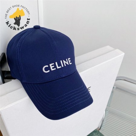 celine sun cap