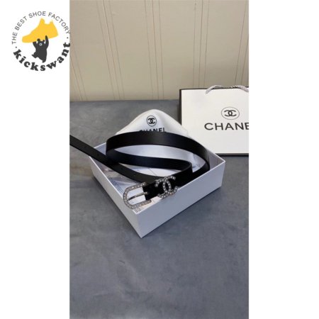 Chanel Belt