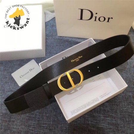 Dior Belt