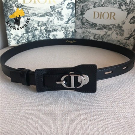 dior cd buckle belt