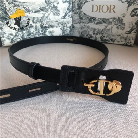 dior cd buckle belt